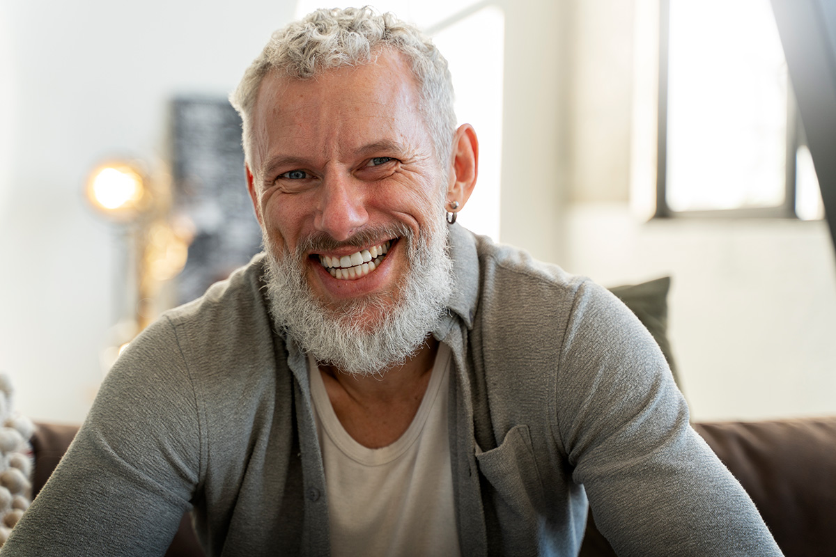 Testosterone Replacement Therapy for Men In Testosterone Replacement Therapy Clinic In Knoxville